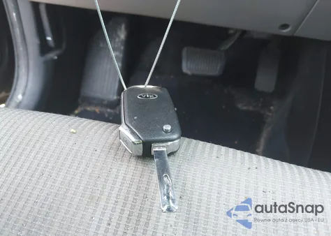 2020 Kia Forte Lxs from USA, damaged, VIN 3KPF24AD3LE193950